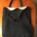 Klant imago Denimstof - Middenblauw - 150 cm