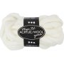 XL Acrylgaren met Wol - 300 g - Off White