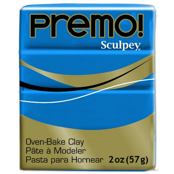 Premo Sculpey-klei