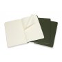 Cahier dagboek groot blanco