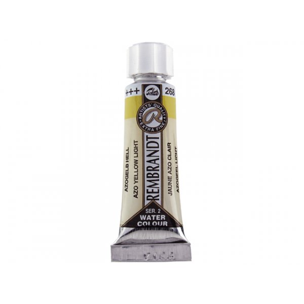Rembrandt Waterverf - 5 ml (24 verschillende kleurkeuzes)
