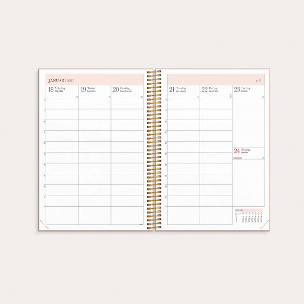 Kalender 25/26 - Planningskalender voor leerkrachten Kalender 25/26 - Planningskalender voor leerkrachten