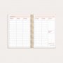 Kalender 25/26 - Planningskalender voor leerkrachten Kalender 25/26 - Planningskalender voor leerkrachten