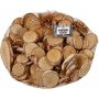 Houten planken - 25-45 mm - 600 g