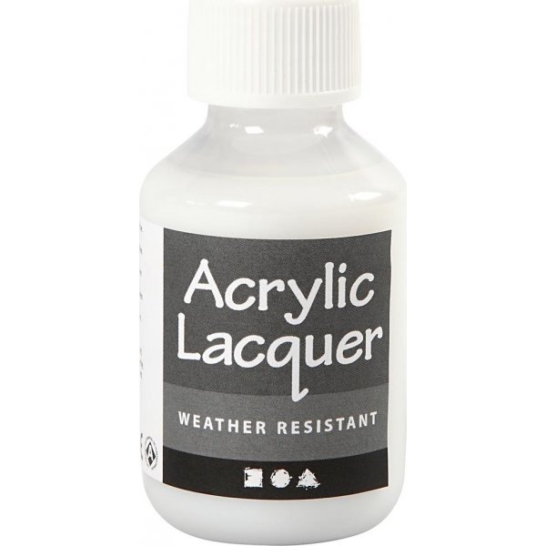 Acrylverf - 100 ml