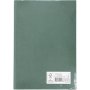 Gekleurd karton - donkergroen - A4 - 180 gr - 20 vellen