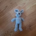 Klant imago DROPS Alpaca Mix garen - 50g - Licht parelgrijs (9020)