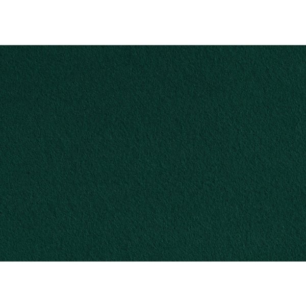 Hobbyvilt - donkergroen - A4 - 10 vellen