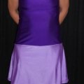 Klant imago Badlycra - Kleurcode: 10 - donkerpaars - 150 cm