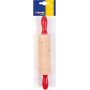 Kinderdeegroller van hout