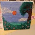 Klant imago Doek 10-pack 15x15 cm