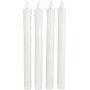 LED-kaarsen - 4 st