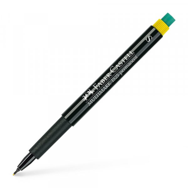 Permanente marker Multimarker S