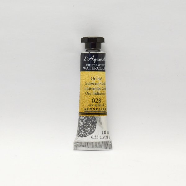 Aquarelverf - Sennelier - 10ml - Tube