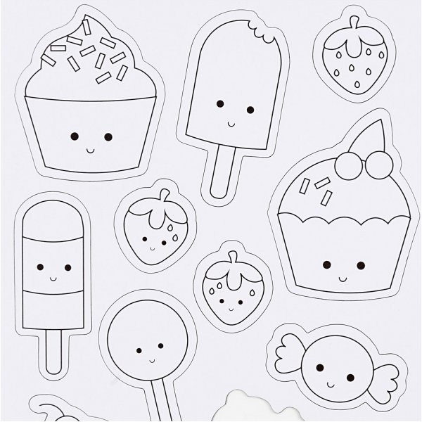 Magneten - lieve dingen Magneten - lieve dingen