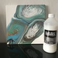 Klant imago Gietmedium Liquitex 946 ml