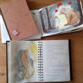 Klant imago Schetsboek Hahnemühle 120g - A5