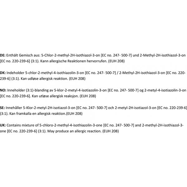 Decoupagelak - glas en porselein - 250 ml Decoupagelak - glas en porselein - 250 ml