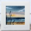 Klant imago Artistico aquarelpapier vel warmgeperst satijn (extra fijne korrel), 300 gram 560 x 760 mm - 10-pack