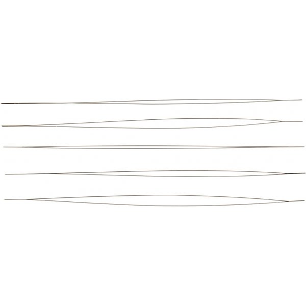 Sieradenpin - L12 cm - 5 st Sieradenpin - L12 cm - 5 st