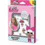 Tatoeages - LOL Verrassing