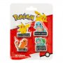 Pokemon - Gum 4-pack