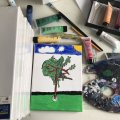 Klant imago Doek 10-pack 24x30 cm