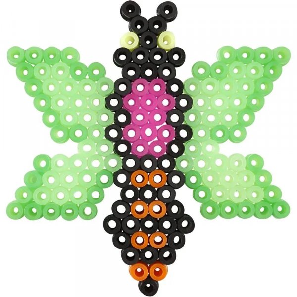 Parelbordjes - Ovaal, hart, zeshoekig, cirkel, vierkant, ster - 7x7,5-10,5x9,5 cm - 6 stuks Parelbordjes - Ovaal, hart, zeshoekig, cirkel, vierkant, ster - 7x7,5-10,5x9,5 cm - 6 stuks