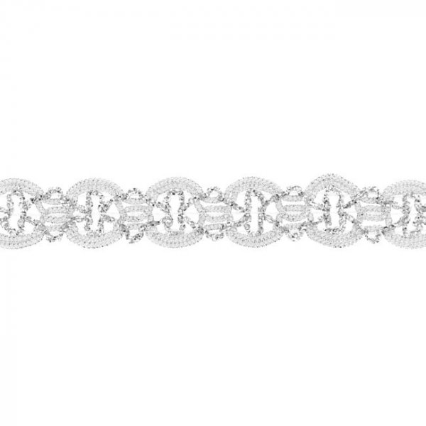 Rand - Zilver