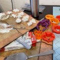 Klant imago DAS Klei 1 kg Terracotta