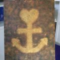 Klant imago Acrylverf Liquitex 400 ml - 234 Goud