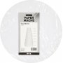 7-in-1 ronde dozen - wit