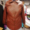 Klant imago Drukknopen met klinknagels. ANORAK messing wielen antiek messing 20 mm 6 st