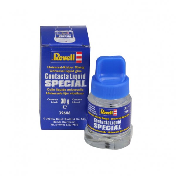 Revell - Contacta Vloeistof Speciaal - 30g
