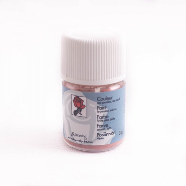 Schjerning-porselein 6g