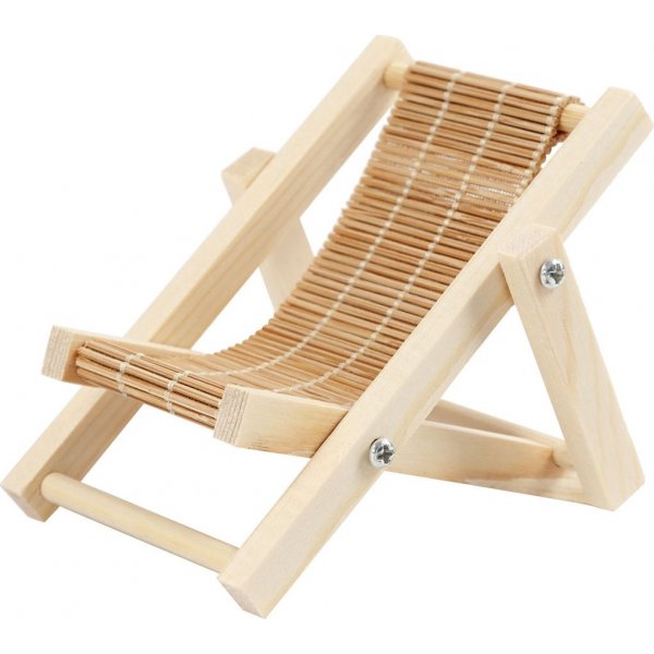 strandstoel