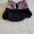 Klant imago DROPS Alpaca Mix garen - 50g - Paars/violet (4434)