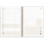 Kalender 24/25 - Levensplanner Voel je goed