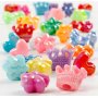 Figurenmix - gemengde kleuren - 125 ml
