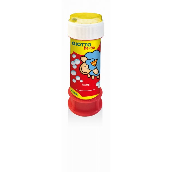 Zeepbellen be-b - Feest (6-pack)
