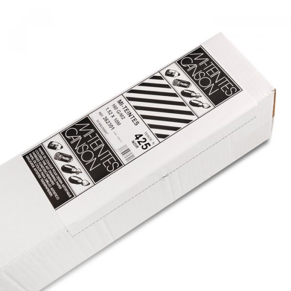 Canson Mi-Teintes Rol 160g - 1,52x10 meter