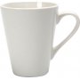 Mokken - wit - H10 cm - 5-8 cm