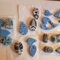 Klant imago Sculpey Kleisoufflé 48g - Robin's Ei
