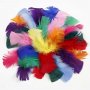 Dons - gemengde kleuren - 50 g