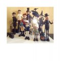 Klant imago Sculpey Originele Klei 800g - Terracotta