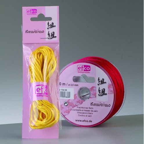 Weefdraad satijn - wit Weefdraad satijn - wit