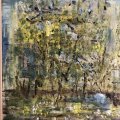 Klant imago Amsterdam acrylverf 500 ml - Neutraal grijs
