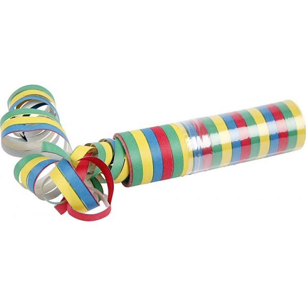 Slangen - 10 rollen