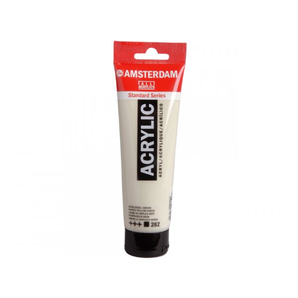 Amsterdam Acrylverf 120 ml (53 verschillende kleurkeuzes)