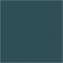 Pigment Art School - indigo - halfglanzend - dekkend - 500 ml